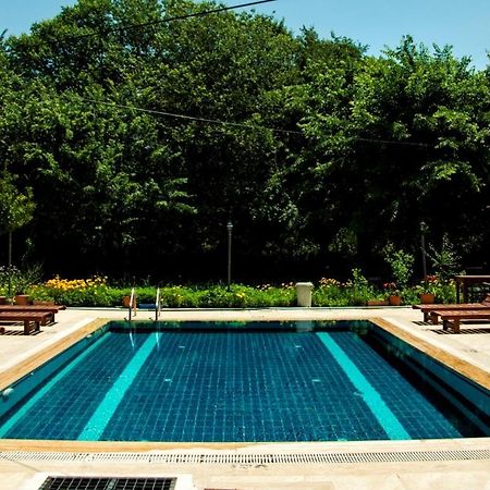 Makri Otel Kayakoy Exteriér fotografie