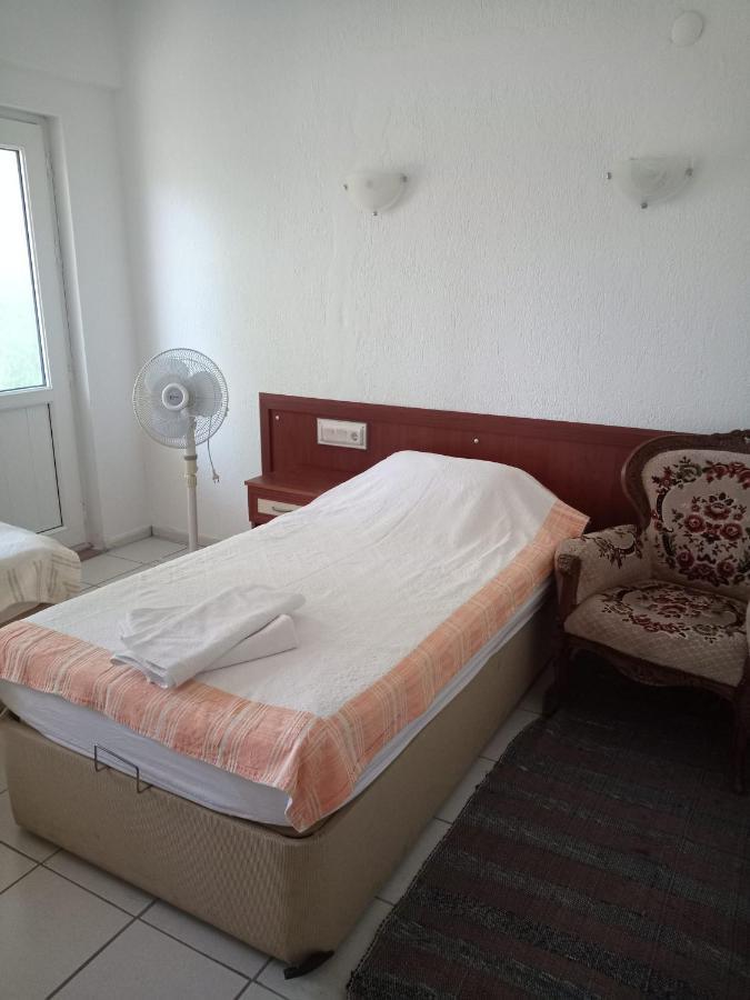 Makri Otel Kayakoy Exteriér fotografie